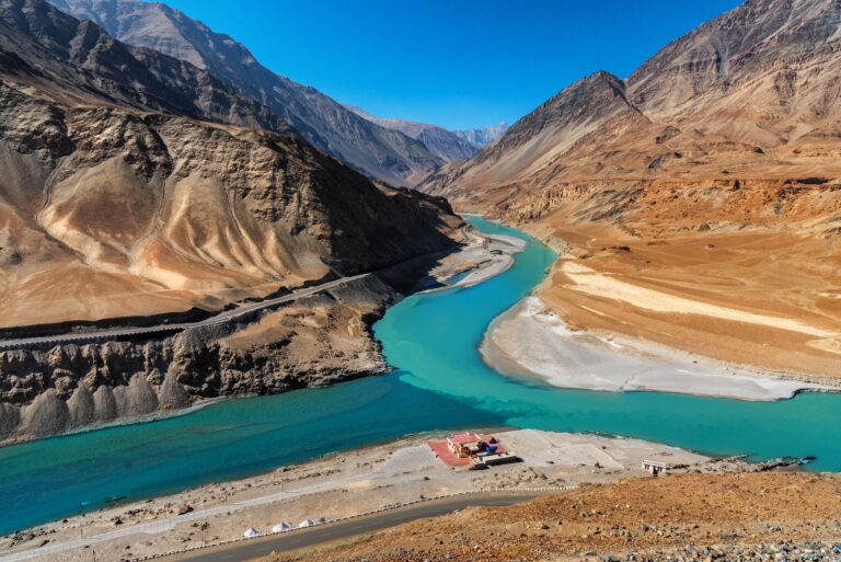 Leh Ladakh Tour Package