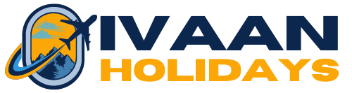 Ivaan Holidays